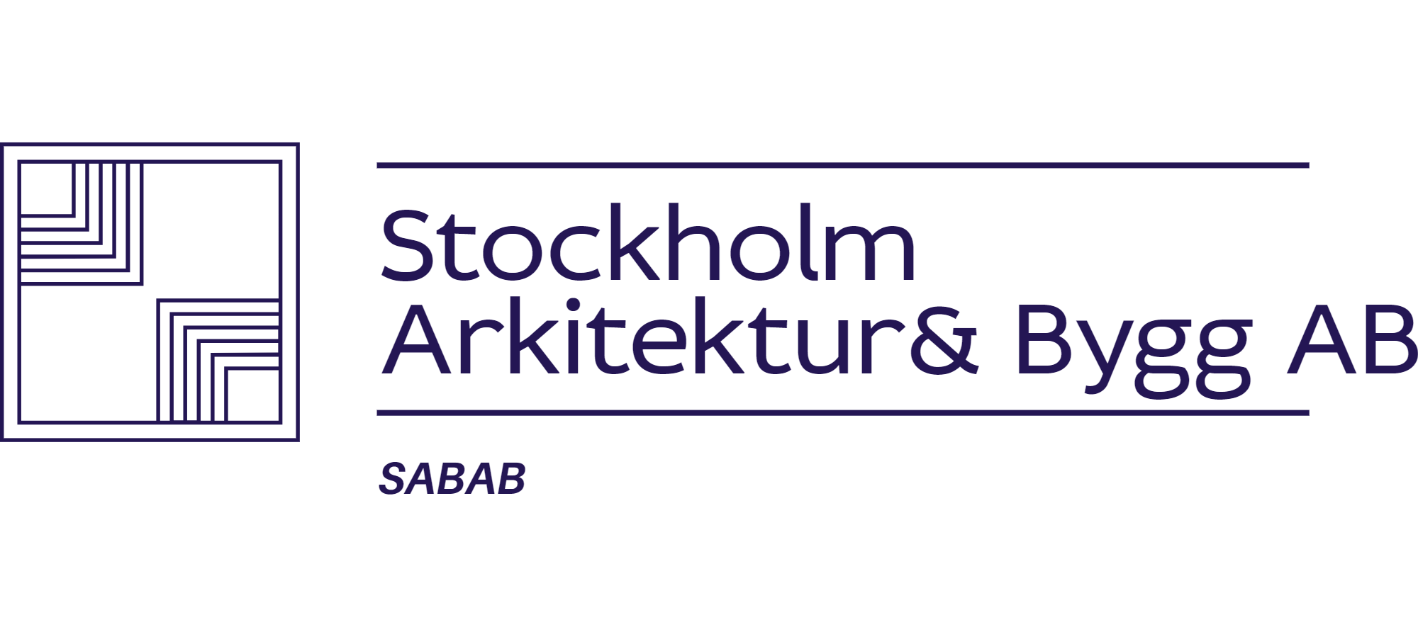 Stockholm Arkitektur och Bygg AB
